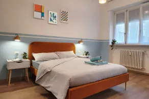 [FREE Parking] Comfortable and modern suite | A/C & WiFi - Image 3