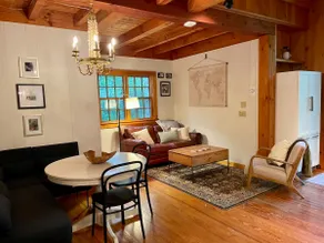 Vail Brook Cottage - A Storybook Woodland Retreat - Image 5