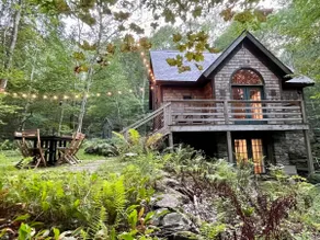 Vail Brook Cottage - A Storybook Woodland Retreat - Image 3