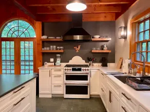 Vail Brook Cottage - A Storybook Woodland Retreat - Image 4