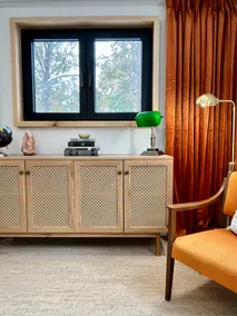Charming Mid-Century Home near Garden of the Gods - Image 5