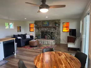 Kingfisher Cabin: Lakebed views! - Image 3