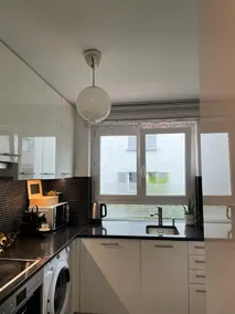 Airport City Zürich Apartment - Image 5