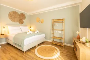Central | King size bed | Garage | Rhine - Image 2