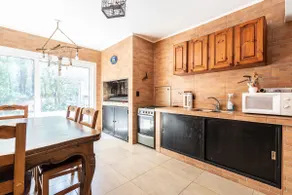 House 16 pax, with solar heated pool and a/c - Image 5
