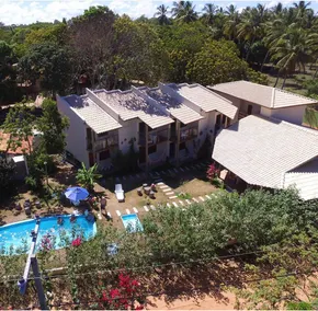 Casa no Albacora Eco Residence in Imbassai - Image 5