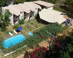 Casa no Albacora Eco Residence in Imbassai - Image 2