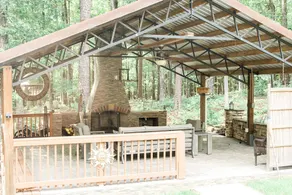 Peachwood Cntry Retreat Quiet, Serene, Peaceful - Image 2