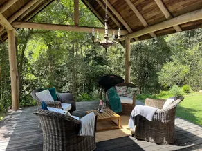 Twin Creeks Rainforest Retreat - Image 3