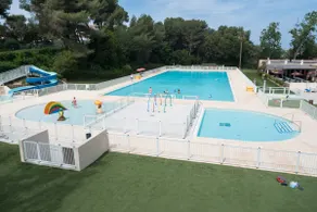 L'Ophélie – Swimming pool – Beach – Lake – Parking - Image 5