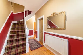 Family Stay By Sefton Park & Lark Lane Parking - Image 2