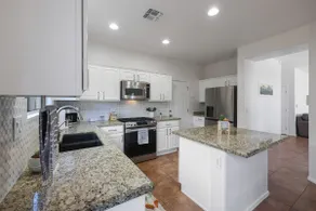 Mountain View Home with Pool - Image 4