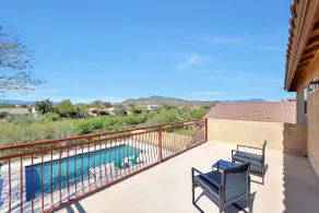 Mountain View Home with Pool - Image 2