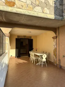 Villa marco simone family apartment with garden - Image 3