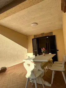 Villa marco simone family apartment with garden - Image 4
