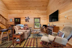 River Pines, Near Snowmobile Trails - Image 3