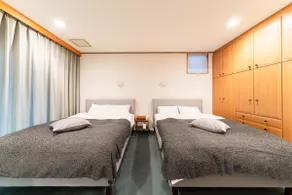[7 minutes from Shibuya Station] 114 ㎡/9 minutes from Shibuya Scramble! Residential neighborhood near Shibuya station / private house / Simmons bed - Image 3