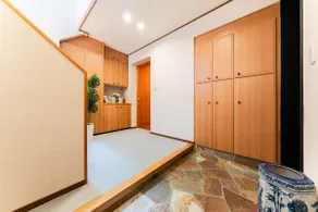 [7 minutes from Shibuya Station] 114 ㎡/9 minutes from Shibuya Scramble! Residential neighborhood near Shibuya station / private house / Simmons bed - Image 2