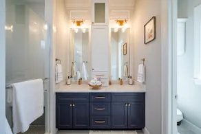 Designer's Home: Modern Organic w/ Patio @ Heights - Image 4
