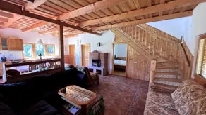 Rustic and Cozy Chalet Ideal for Relaxation - Image 5