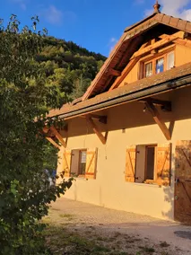 Belledonne rest, sports and delicacies - Image 4