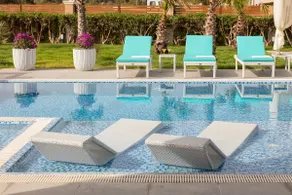 Malibu Eclipse - Luxury villa with pool & spa - Image 3