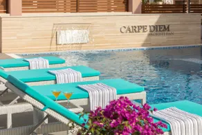 Malibu Eclipse - Luxury villa with pool & spa - Image 2