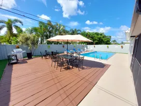 Palm Beach Gardens Paradise 4mi beach with pool - Image 2