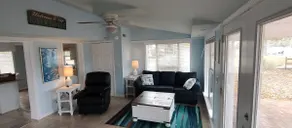 Oriental Water Front Cottage on Broad Creek - Image 4