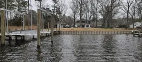 Oriental Water Front Cottage on Broad Creek - Image 5
