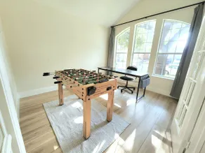Spacious and Relaxing Brand New Serenity Getaway! - Image 3
