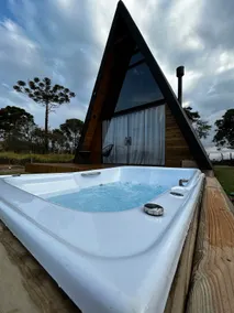 Jequitibá Cabin - Image 3