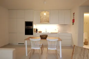Elegant 2BR Apartment with Pool & Garden - Image 5