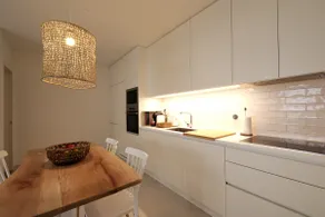 Elegant 2BR Apartment with Pool & Garden - Image 3