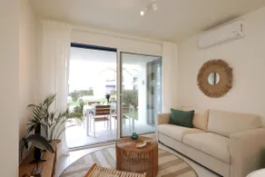 Elegant 2BR Apartment with Pool & Garden - Image 4
