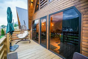 Kazbegi Spa Resort Cottages - Image 3