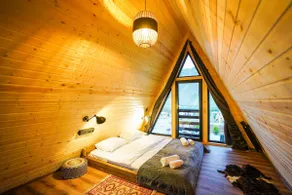 Kazbegi Spa Resort Cottages - Image 5