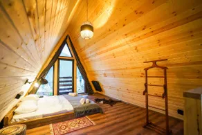 Kazbegi Spa Resort Cottages - Image 4