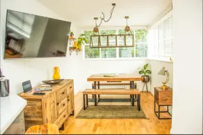 2 Double bed Apt Central Bath c/w 2 Parking Spaces - Image 3