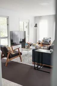 Beach Side Retreat; Wi-Fi, Linen & Pet friendly - Image 3