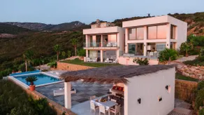 Modern villa with pool | 8 PAX - Image 2