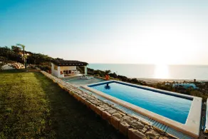Modern villa with pool | 8 PAX - Image 3