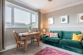 SweetNess River Flat • Cosy Inverness Home - Image 2