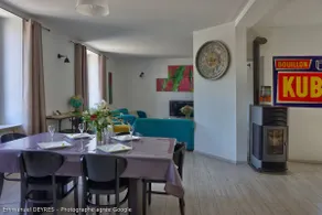 Air-conditioned La Ferronnerie apartment with views of the Festival Photo - Image 4