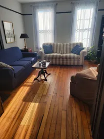 1895 meets 2023 Townhouse. - Image 4