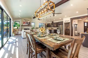 The Oaks Poolside Retreat- V Vacation Rentals - Image 2