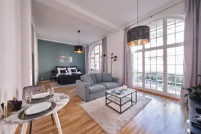 Historic old building - Deluxe Studio Quiet/Central - Image 3