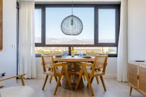 Malaga airport 30 min. Cosy beach apartment - Image 3