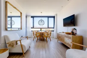 Malaga airport 30 min. Cosy beach apartment - Image 4