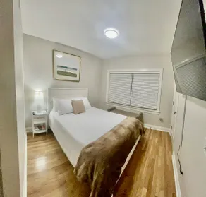 Entire 3BR Modern Condo in Providence - World Cup - Image 2